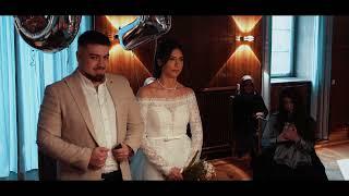 Standesamt Trailer #wedding