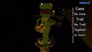 Im Kermit Roblox Bendy RP Dark corridors 2