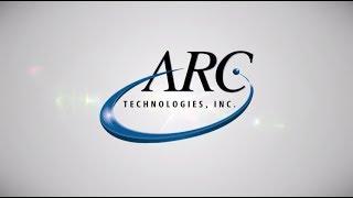 ARC Technologies RF Absorbing Materials