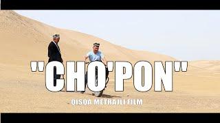 "CHO'PON" qisqa metrajli film.Surxondaryo/Qumqo'rg'on