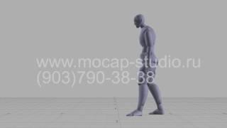 ВСЕ о Motion capture. 11 hands on the steel. Map. Руки на столе