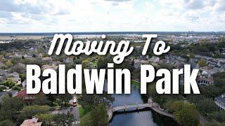 Everything You Need To Know Before Moving To Baldwin Park