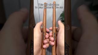Portable pocketdrum.#aeroband #pocketdrum #pocketdrum2plus #drum