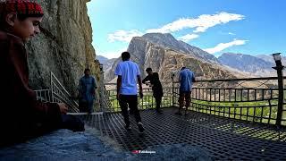 Kargha Budha Gilgit, Gilgit-Baltistan