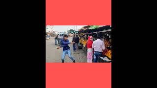 etale pital a na dance  #farakka #abrock #dance #youtube #prank