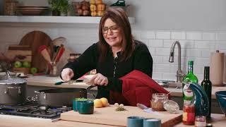 How To: Master Linguine and Clams  ⁠| Rachael Ray #RRatHome