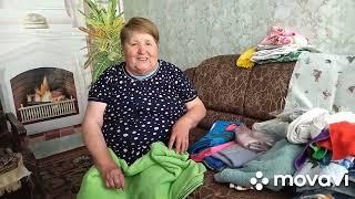 В селе у Свекруньки 