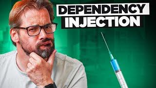 Should You Use Dependency Injection Frameworks?