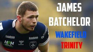 James Batchelor | Welcome to Hull KR ᴴᴰ