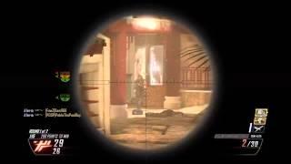 Aferio - Black Ops II Game Clip