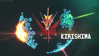 Star Conflict: Kirishima