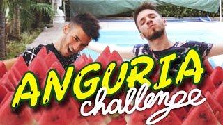 ANGURIA CHALLENGE - Matt & Bise