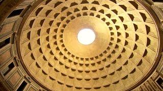 The Pantheon - Under the Dome