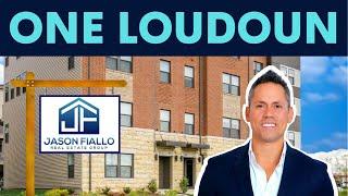 One Loudoun Home For Sale in Ashburn, VA (Custom property video)