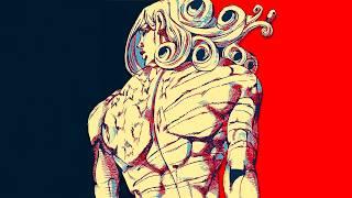 Heaven In JoJo's Bizarre Adventure