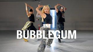 Jason Derulo - Bubblegum ft. Tyga / NAKYUNG Choreography