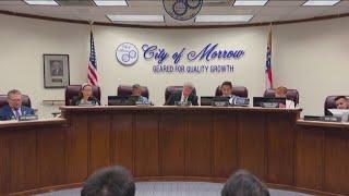 Morrow Council passes historic legislation on ballot languages