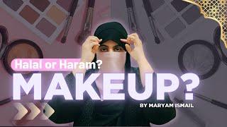 Is Makeup Allowed in Islam?