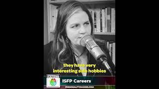 Normalizing ISFP Personality Types Need Hobbies ️ | From Ep 478 | PersonalityHacker.com