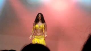 Sadie "Flutter"- bellydance