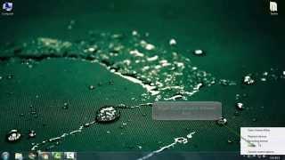 How to Setup default microphone on your windows system