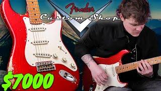 Are The Dale Wilson Strats Worth the Hype?