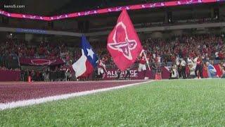 Could Commanders success send a message about NFL's future in San Antonio?