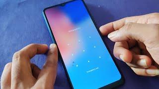 VIVO Y15S Pattern Unlock | VIVO Y15S Hard Reset