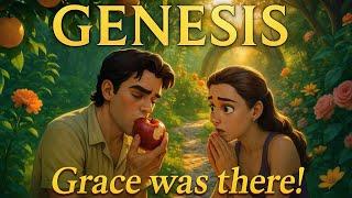 The True Story of Genesis will Shock you! (2025)