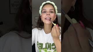 GRWM + RUSH #fyp #viral #grwm #Jesuslovesyou #makeup #yap #rush #real #relatable #trend #trending