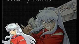 Inuyasha and Kagome