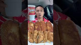RAISING CANE’S #shorts