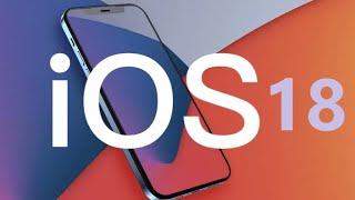 iOS 18 Updates: Explore the Latest Features and Enhancements