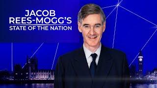 Jacob Rees-Mogg's State Of The Nation | Monday 28th October