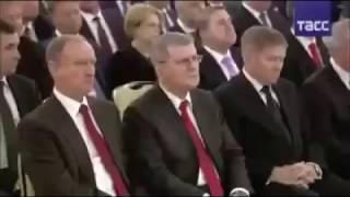 Забавное на тему "Борьба с коррупцией" (В.Путин, М.Жванецкий)