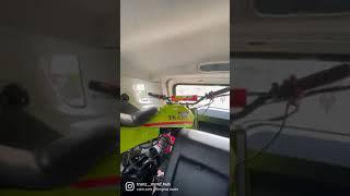 Delivery time️ /Tranz moto hub/ motocross #dirtbike #motocross #minibike