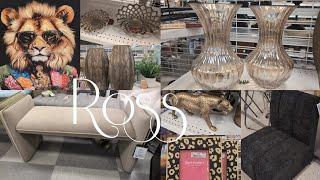 Ross Shop With Me: Ross Home Decor| Furniture| Wall Decor| Lighting| Bedding| Kitchen| Bath