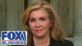 Marsha Blackburn: You just can't make this up