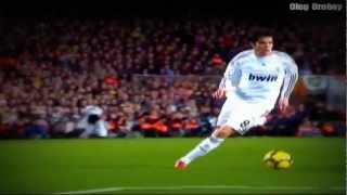 Ricardo Kaka Skills HD