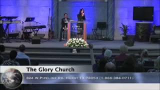 LEAH ROUSE "LORD YOUR HOLY"