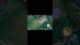 Cyclops Unli skill is insane  #viralvideo #mlbbmpl #mlbb #mlcreatorcamp #shorts