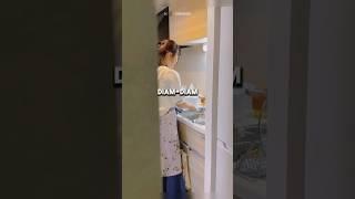 Ketika hari pertama nikah sama gadis jepang