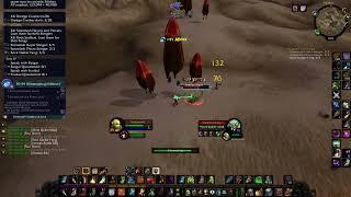 Era Warlock Hardcore Speedrun Reloaded Part 28 - 59-60