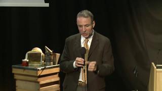 Pesticides & Bees a Dangerous Mix by Robert Paxton