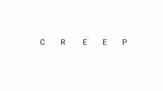 Radiohead - CREEP | (Cover by i___wll) #radiohead #creep #cover