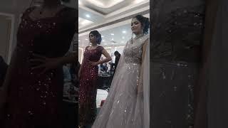glam award show @SessaBeautyZone #awardshow#Bollywoodactress #Rimisen #cutegirl