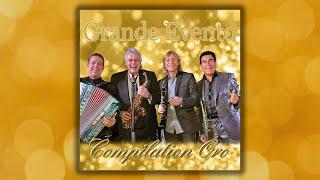 Grande Evento - Compilation Oro (ALBUM COMPLETO)