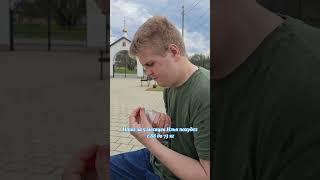 Как получилось Илье так похудеть?