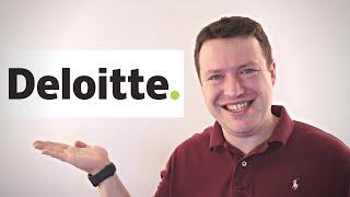 Deloitte Video Interview Questions and Answers Practice