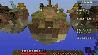 Немного Skywars И Информации